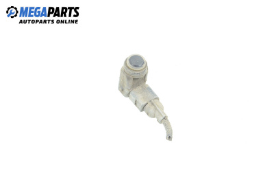 Парктроник за Porsche Cayenne SUV I (09.2002 - 09.2010)