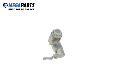 Парктроник за Porsche Cayenne SUV I (09.2002 - 09.2010)