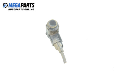 Парктроник за Porsche Cayenne SUV I (09.2002 - 09.2010)