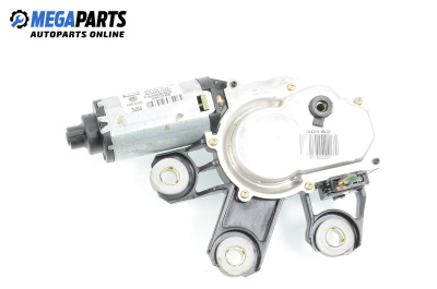Ел. мотор за чистачките за Porsche Cayenne SUV I (09.2002 - 09.2010), джип, позиция: задна