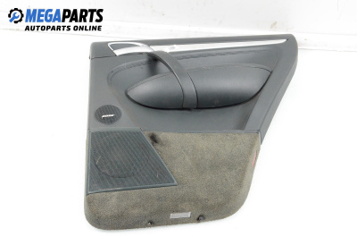 Кора врата за Porsche Cayenne SUV I (09.2002 - 09.2010), 4+1 вр., джип, позиция: задна, дясна