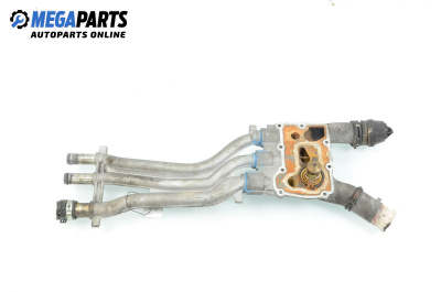 Корпус на термостат за Porsche Cayenne SUV I (09.2002 - 09.2010) S 4.5, 340 к.с.