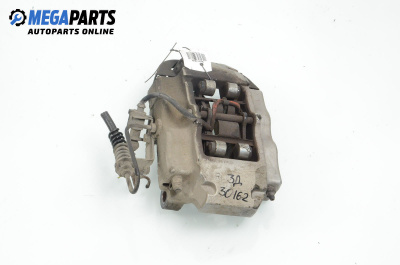 Спирачен апарат за Porsche Cayenne SUV I (09.2002 - 09.2010), позиция: задна, дясна