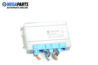 Модул за Land Rover Range Rover III SUV (03.2002 - 08.2012), № 96025437 / 5WK33503AP