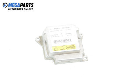 Модул за AIRBAG за Land Rover Range Rover III SUV (03.2002 - 08.2012), № BOSCH 0 285 001 401 / 65.77-6917430