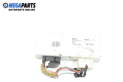 Модул окачване за Land Rover Range Rover III SUV (03.2002 - 08.2012), № 3714 1097170-01