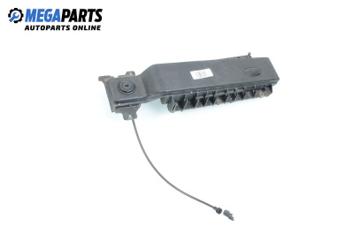 Капак airbag за Land Rover Range Rover III SUV (03.2002 - 08.2012), 4+1 вр., джип