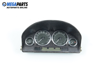 Километраж за Land Rover Range Rover III SUV (03.2002 - 08.2012) 3.0 D 4x4, 177 к.с.