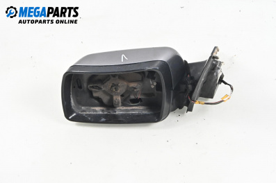 Огледало за Land Rover Range Rover III SUV (03.2002 - 08.2012), 4+1 вр., джип, позиция: лява