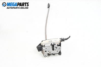 Брава на врата за Land Rover Range Rover III SUV (03.2002 - 08.2012), позиция: предна, лява