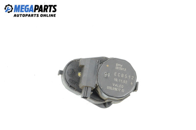 Моторче клапа парно за Land Rover Range Rover III SUV (03.2002 - 08.2012) 3.0 D 4x4, 177 к.с., № 6917941.9
