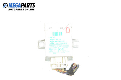 Модул EWS за Land Rover Range Rover III SUV (03.2002 - 08.2012), № 601-1222-010