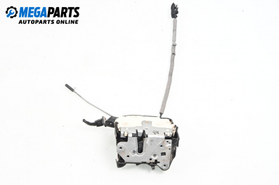 Брава на врата за Land Rover Range Rover III SUV (03.2002 - 08.2012), позиция: предна, дясна