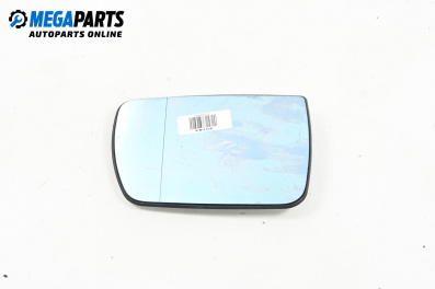 Стъкло огледало за Land Rover Range Rover III SUV (03.2002 - 08.2012), 4+1 вр., джип, позиция: дясна