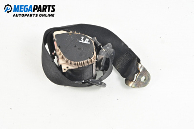 Предпазен колан за Land Rover Range Rover III SUV (03.2002 - 08.2012), 4+1 вр., позиция: задна, дясна