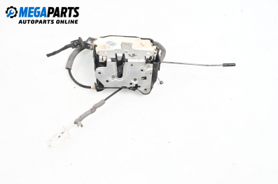 Брава на врата за Land Rover Range Rover III SUV (03.2002 - 08.2012), позиция: задна, дясна