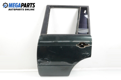 Врата за Land Rover Range Rover III SUV (03.2002 - 08.2012), 4+1 вр., джип, позиция: задна, лява