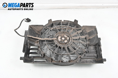 Перка охлаждане за Land Rover Range Rover III SUV (03.2002 - 08.2012) 3.0 D 4x4, 177 к.с.