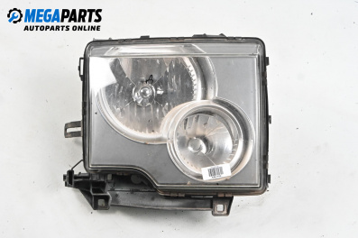 Фар за Land Rover Range Rover III SUV (03.2002 - 08.2012), джип, позиция: дясна