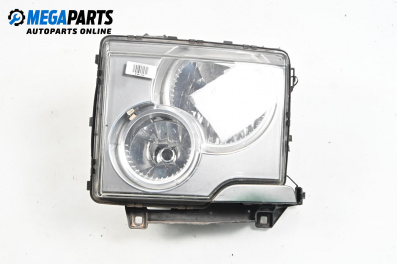 Фар за Land Rover Range Rover III SUV (03.2002 - 08.2012), джип, позиция: лява