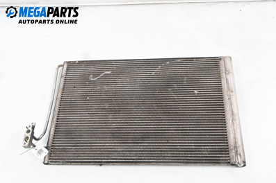 Климатичен радиатор за Land Rover Range Rover III SUV (03.2002 - 08.2012) 3.0 D 4x4, 177 к.с., автоматик