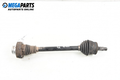 Полуоска за Land Rover Range Rover III SUV (03.2002 - 08.2012) 3.0 D 4x4, 177 к.с., позиция: задна, дясна, автоматик