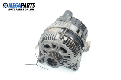 Алтернатор / генератор за Land Rover Range Rover III SUV (03.2002 - 08.2012) 3.0 D 4x4, 177 к.с.