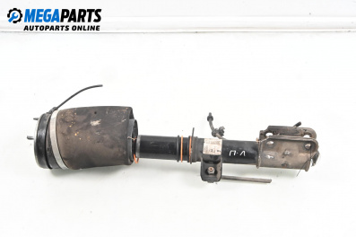 Въздушен амортисьор за Land Rover Range Rover III SUV (03.2002 - 08.2012), джип, позиция: предна, лява