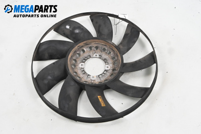 Перка охлаждане за Land Rover Range Rover III SUV (03.2002 - 08.2012) 3.0 D 4x4, 177 к.с.