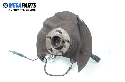 Шенкел главина за Land Rover Range Rover III SUV (03.2002 - 08.2012), позиция: предна, лява