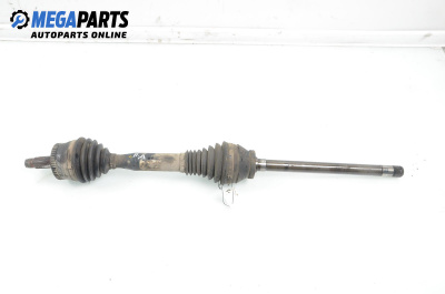Полуоска за Land Rover Range Rover III SUV (03.2002 - 08.2012) 3.0 D 4x4, 177 к.с., позиция: предна, дясна, автоматик