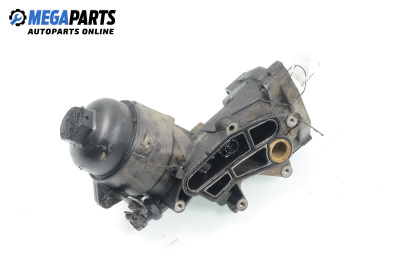 Корпус за маслен филтър за Land Rover Range Rover III SUV (03.2002 - 08.2012) 3.0 D 4x4, 177 к.с.