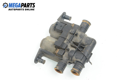 Клапи парно за Land Rover Range Rover III SUV (03.2002 - 08.2012) 3.0 D 4x4, 177 к.с.