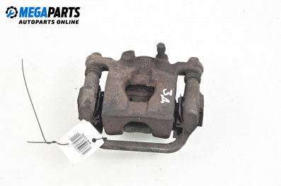 Спирачен апарат за Nissan Qashqai I SUV (12.2006 - 04.2014), позиция: задна, дясна