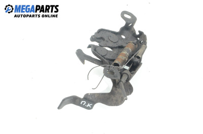 Брава преден капак за Nissan Qashqai I SUV (12.2006 - 04.2014)