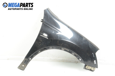 Калник за Nissan Qashqai I SUV (12.2006 - 04.2014), 4+1 вр., джип, позиция: предна, дясна