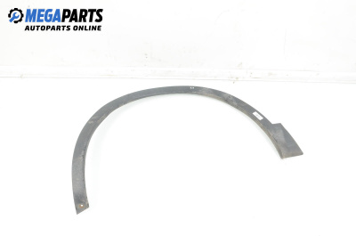 Вежда калник за Nissan Qashqai I SUV (12.2006 - 04.2014), джип, позиция: предна, лява