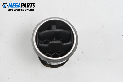 Духалка парно за Nissan Qashqai I SUV (12.2006 - 04.2014)