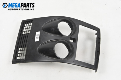 Централна конзола за Nissan Qashqai I SUV (12.2006 - 04.2014)