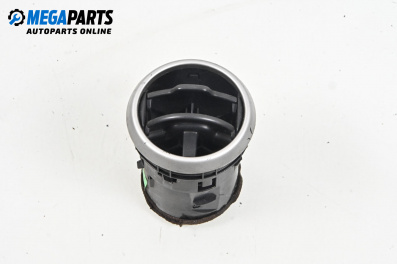 Духалка парно за Nissan Qashqai I SUV (12.2006 - 04.2014)