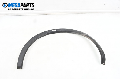 Вежда калник за Nissan Qashqai I SUV (12.2006 - 04.2014), джип, позиция: задна, лява
