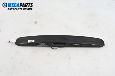 Лайсна заден капак за Nissan Qashqai I SUV (12.2006 - 04.2014), джип, позиция: задна