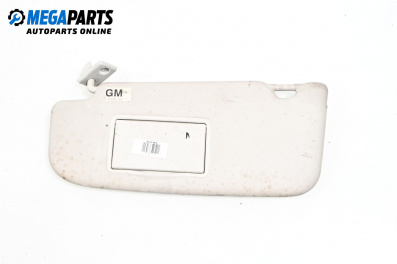 Сенник за Nissan Qashqai I SUV (12.2006 - 04.2014), позиция: лява