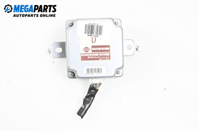 Модул раздатка за Nissan Qashqai I SUV (12.2006 - 04.2014), № 41650 JD710