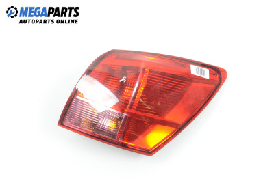 Стоп за Nissan Qashqai I SUV (12.2006 - 04.2014), джип, позиция: дясна