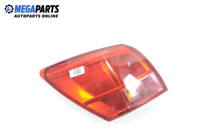 Стоп за Nissan Qashqai I SUV (12.2006 - 04.2014), джип, позиция: лява