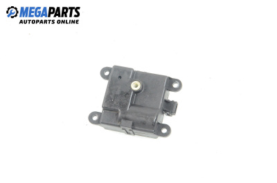 Моторче клапа парно за Nissan Qashqai I SUV (12.2006 - 04.2014) 2.0 dCi 4x4, 150 к.с.