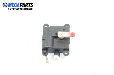 Моторче клапа парно за Nissan Qashqai I SUV (12.2006 - 04.2014) 2.0 dCi 4x4, 150 к.с.