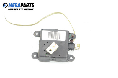 Моторче клапа парно за Nissan Qashqai I SUV (12.2006 - 04.2014) 2.0 dCi 4x4, 150 к.с.