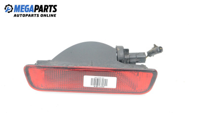 Светлина мъгла за Nissan Qashqai I SUV (12.2006 - 04.2014), джип